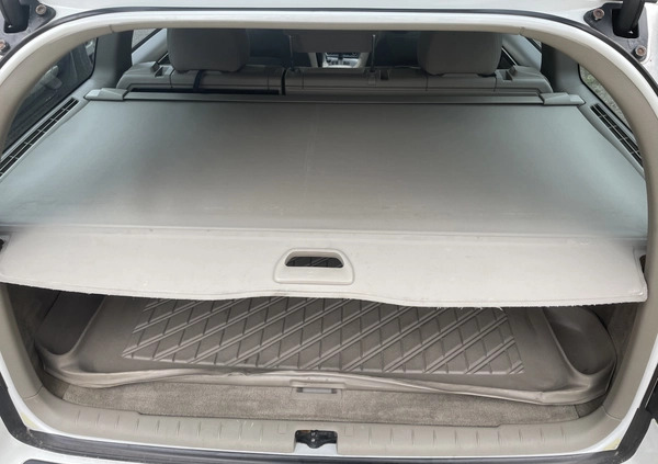 Volvo V70 cena 16900 przebieg: 303734, rok produkcji 2006 z Kraków małe 254